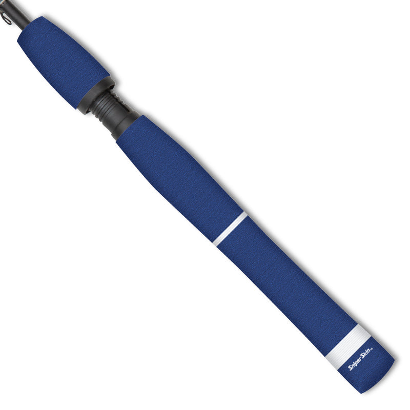 Pro Team Colors Fishing Grips