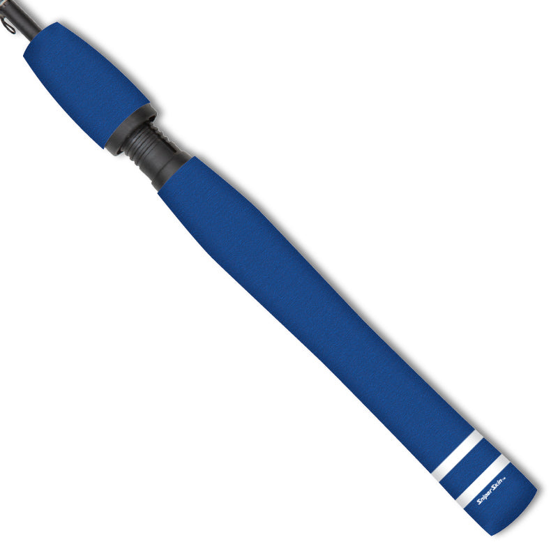 Pro Team Colors Fishing Grips