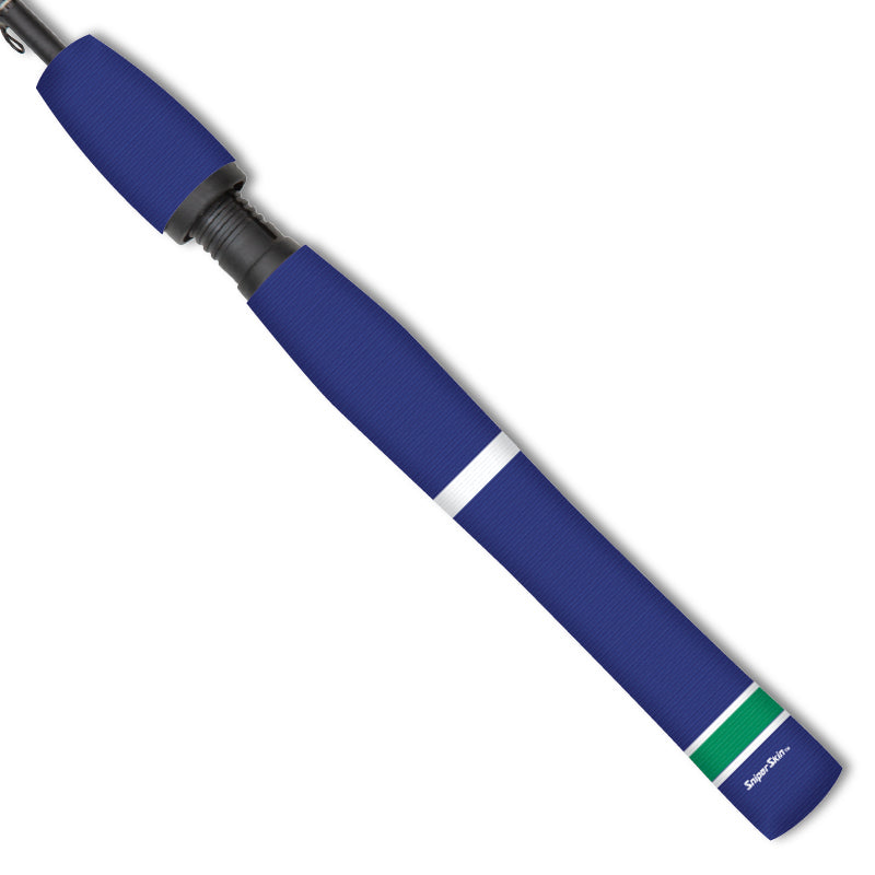 Pro Team Colors Fishing Grips