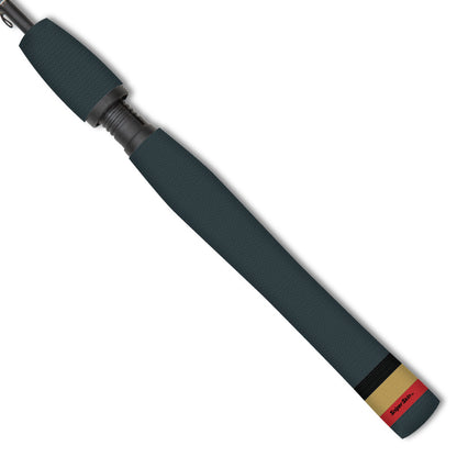 Pro Team Colors Fishing Grips