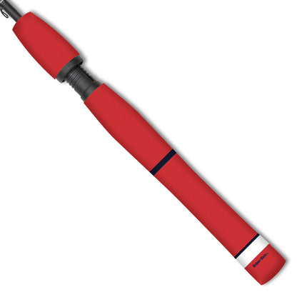 Pro Team Colors Fishing Grips