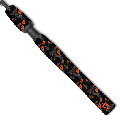 Camo Fishing Grips