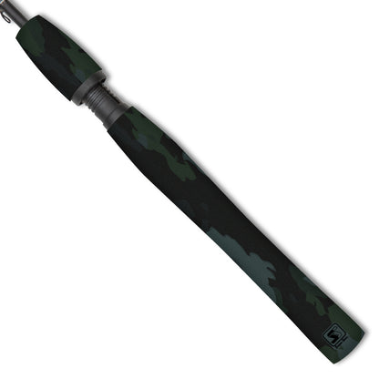 Camo Fishing Grips