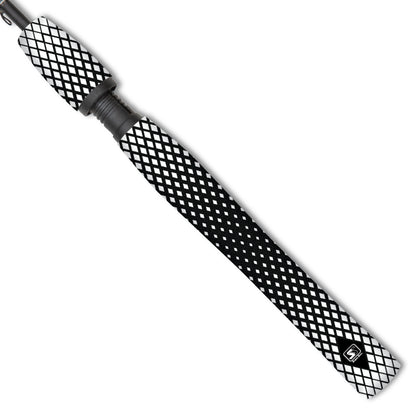 Double Diamond Fishing Grips