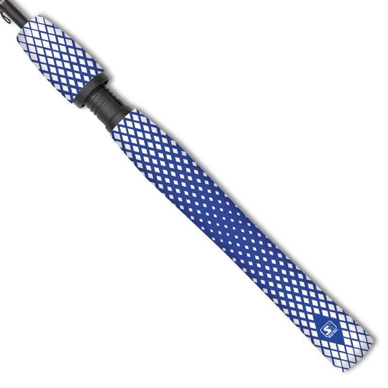 Double Diamond Fishing Grips