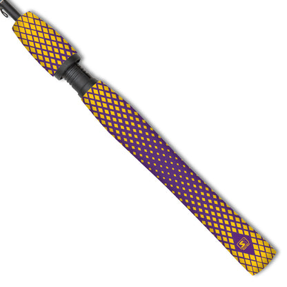 Double Diamond Fishing Grips