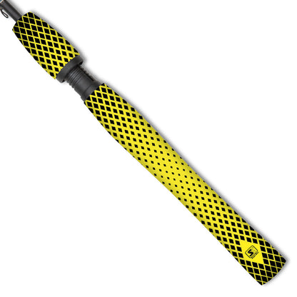 Double Diamond Fishing Grips