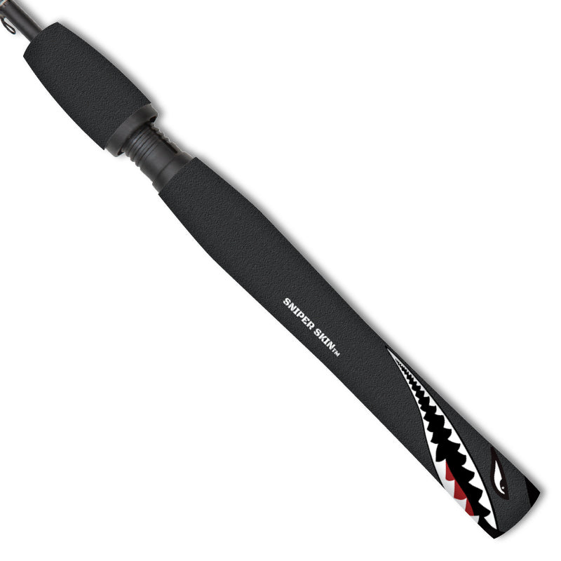 Kid Cast Collection Fishing Grips
