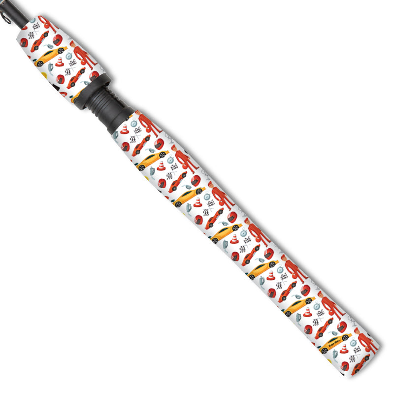 Kid Cast Collection Fishing Grips
