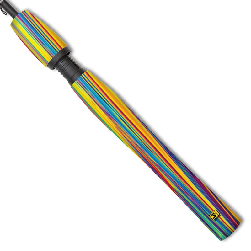 Kid Cast Collection Fishing Grips
