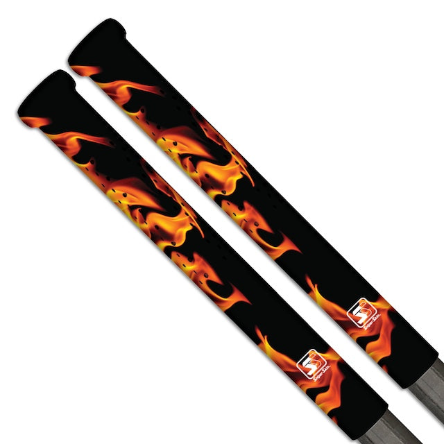 INFERNO II LACROSSE 2 PK SNIPER SKIN