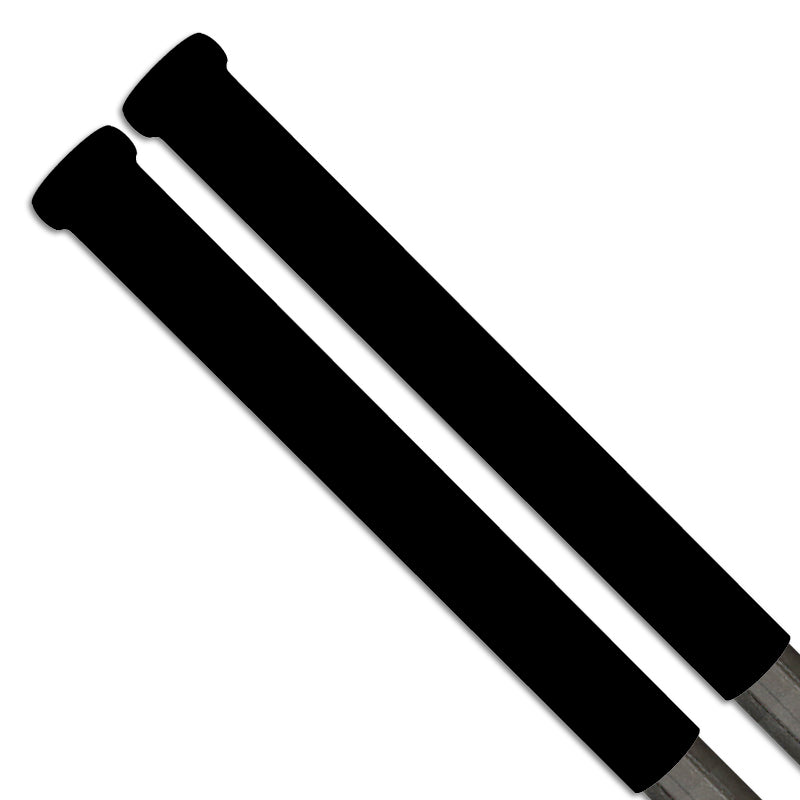 BLACK PRO STOCK LACROSSE 2 PK SNIPER SKIN