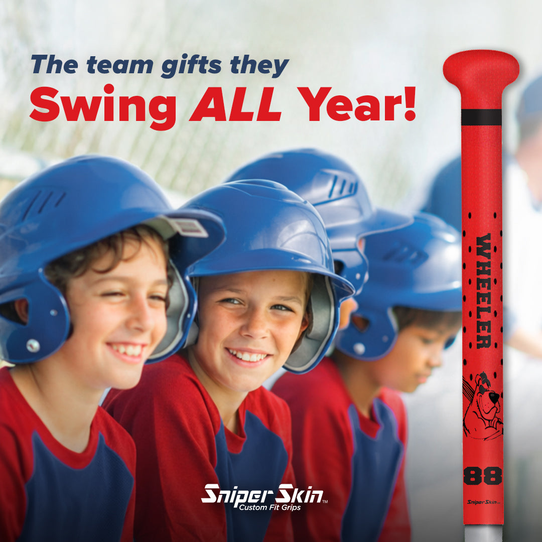 custom Team grips they swing all year from sniper skin 