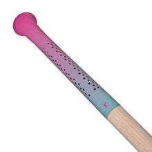 cotton candy colorful bat grip sweet spot from sniper skin 