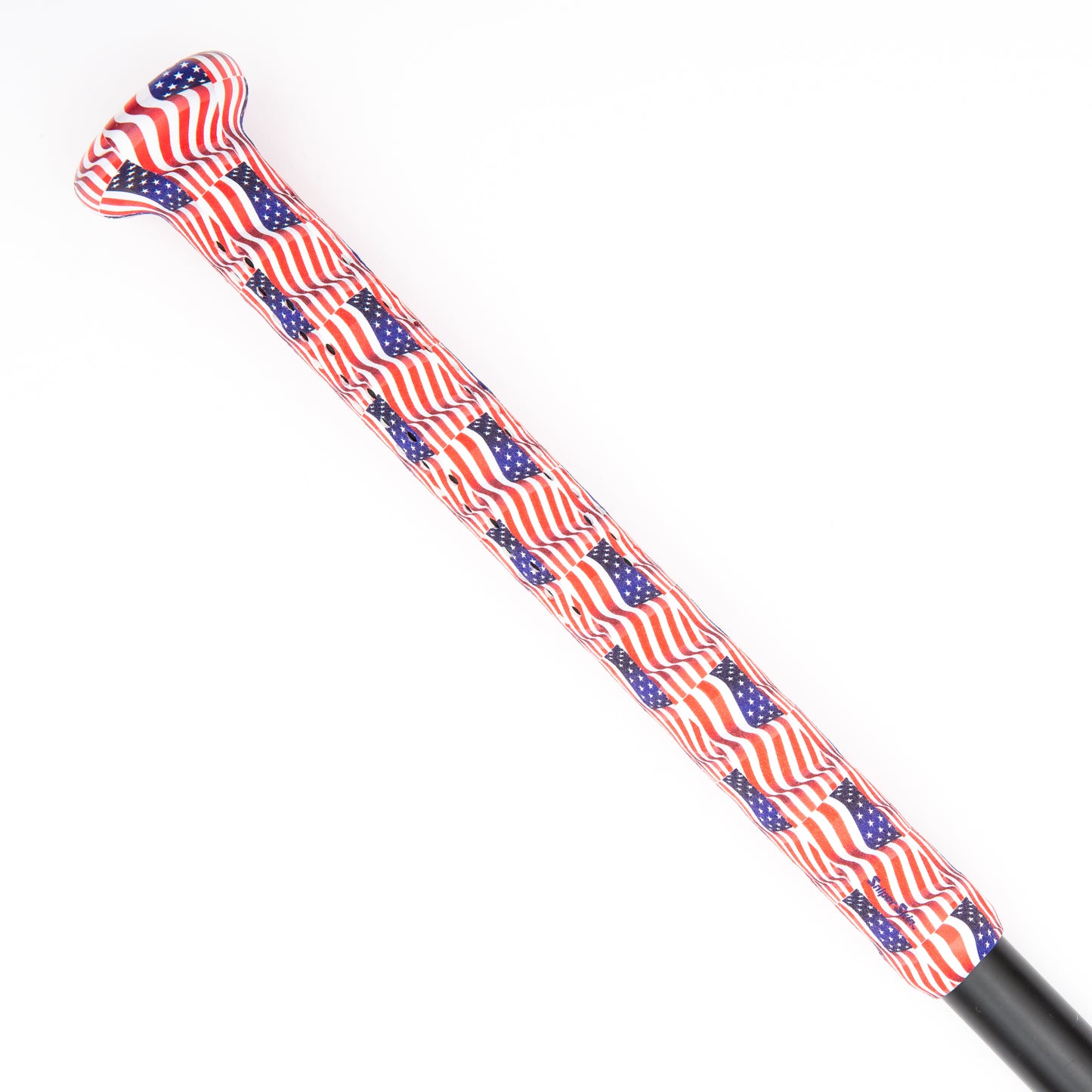 COUNTRY FLAG COLLECTION - BAT GRIPS