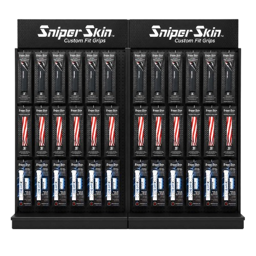 Become a Sniper Skin Retailer