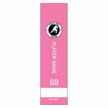 Stretch Pass Hockey Grips - Fundraiser