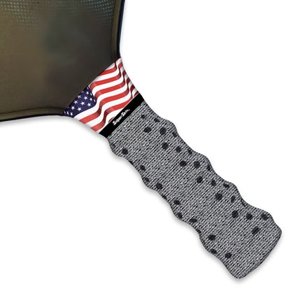 usa graphic
pickleball grip sniper skin 
