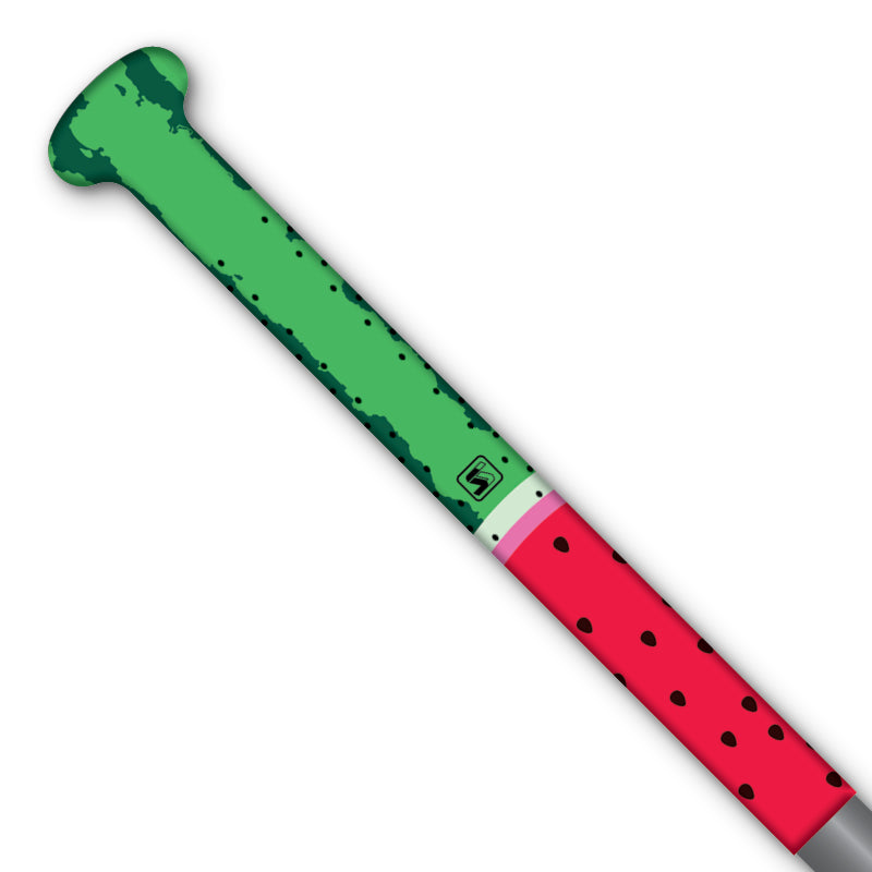 watermelon smash  bat grip sniper skin 