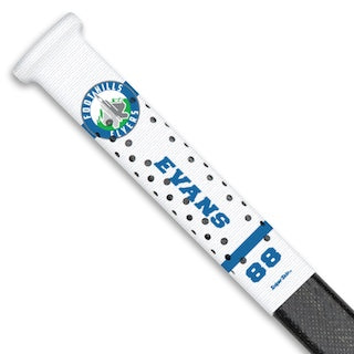 FOOTHILLS FLYERS HOCKEY GRIPS