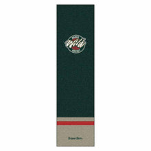 BROCK WILD HOCKEY GRIP FUNDRAISER GREEN RED 