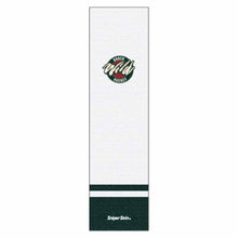 BROCK WILD HOCKEY GRIP FUNDRAISER WHITE