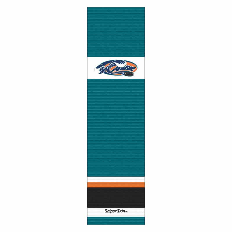 ca-wave-blue hockey grip 