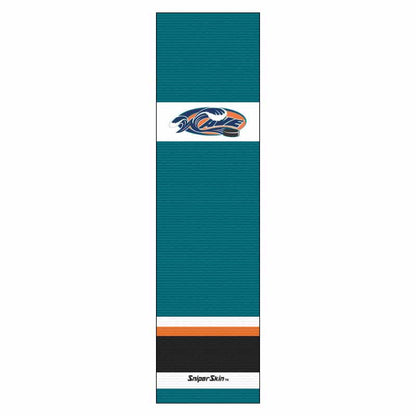 ca-wave-blue hockey grip 