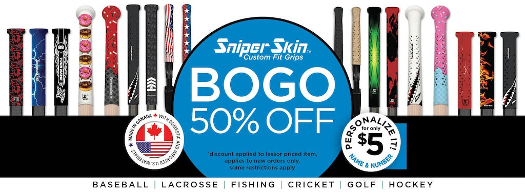 show your gear some love and save with bogo50 sniper skin 