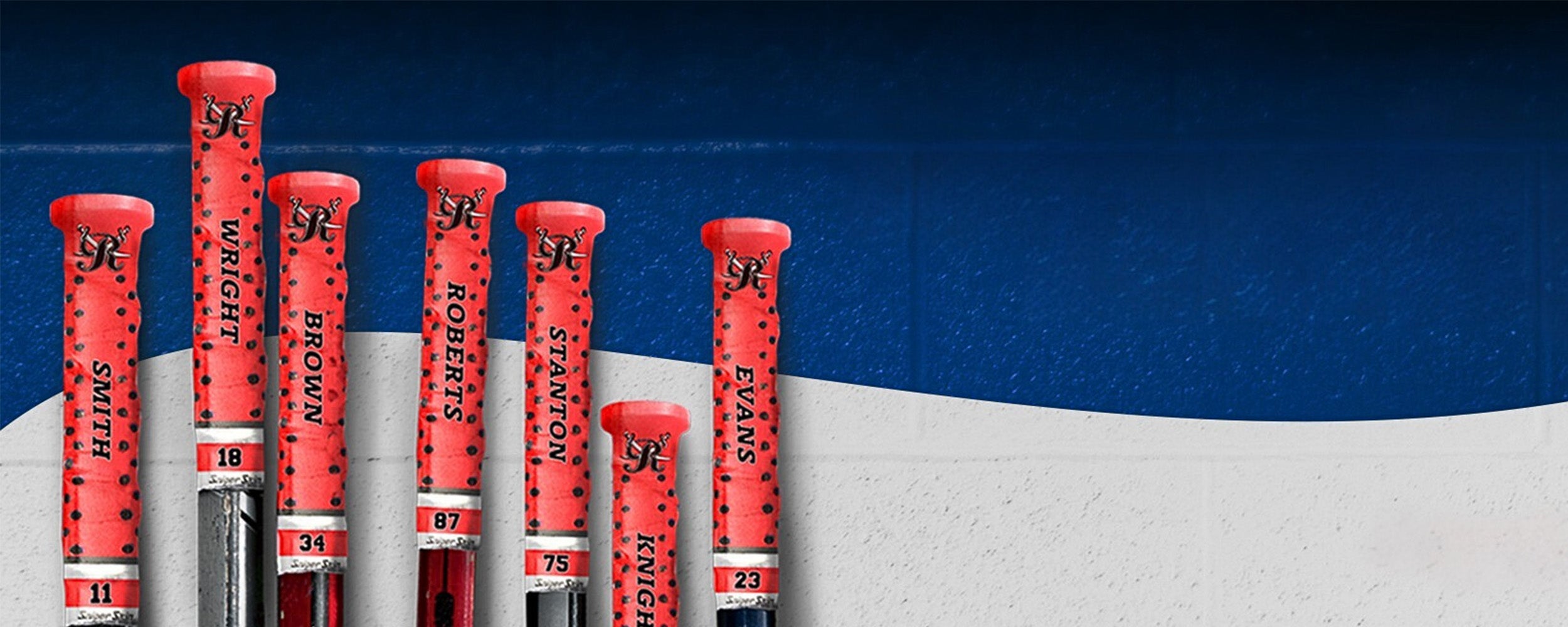 Custom Team Orders