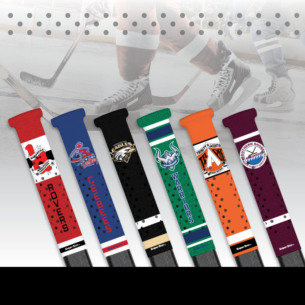 Get a Team Quote and Custom Design
