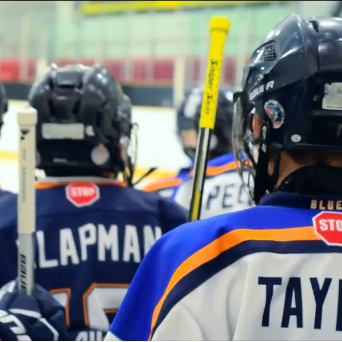 Personalized Team Gear That Builds Excitement