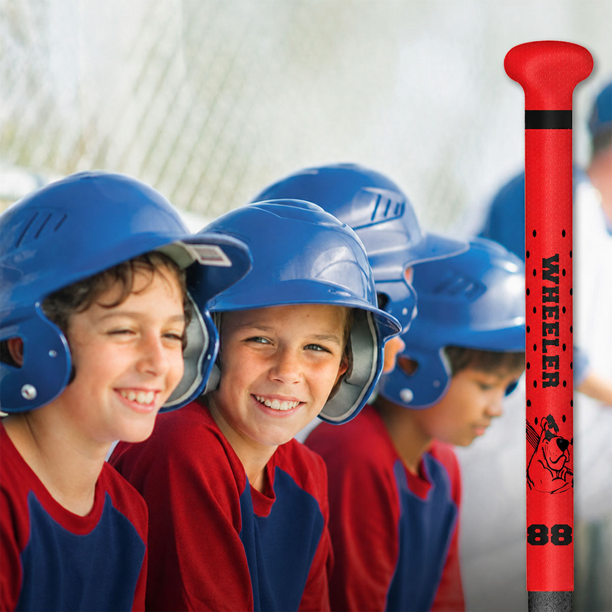 Why Sniper Skin Works for Team Fundraising