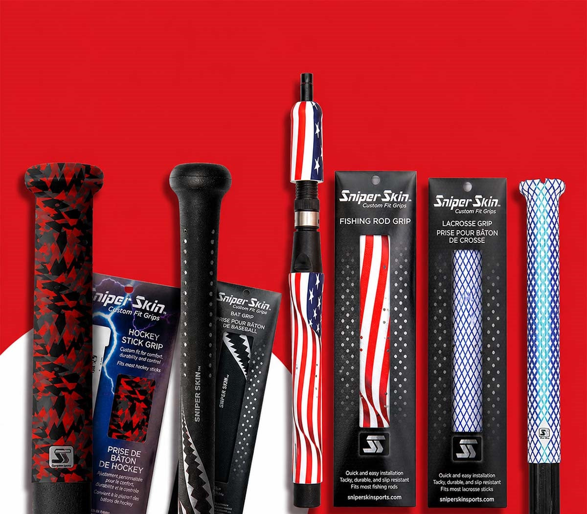 Become a Sniper Skin Retailer