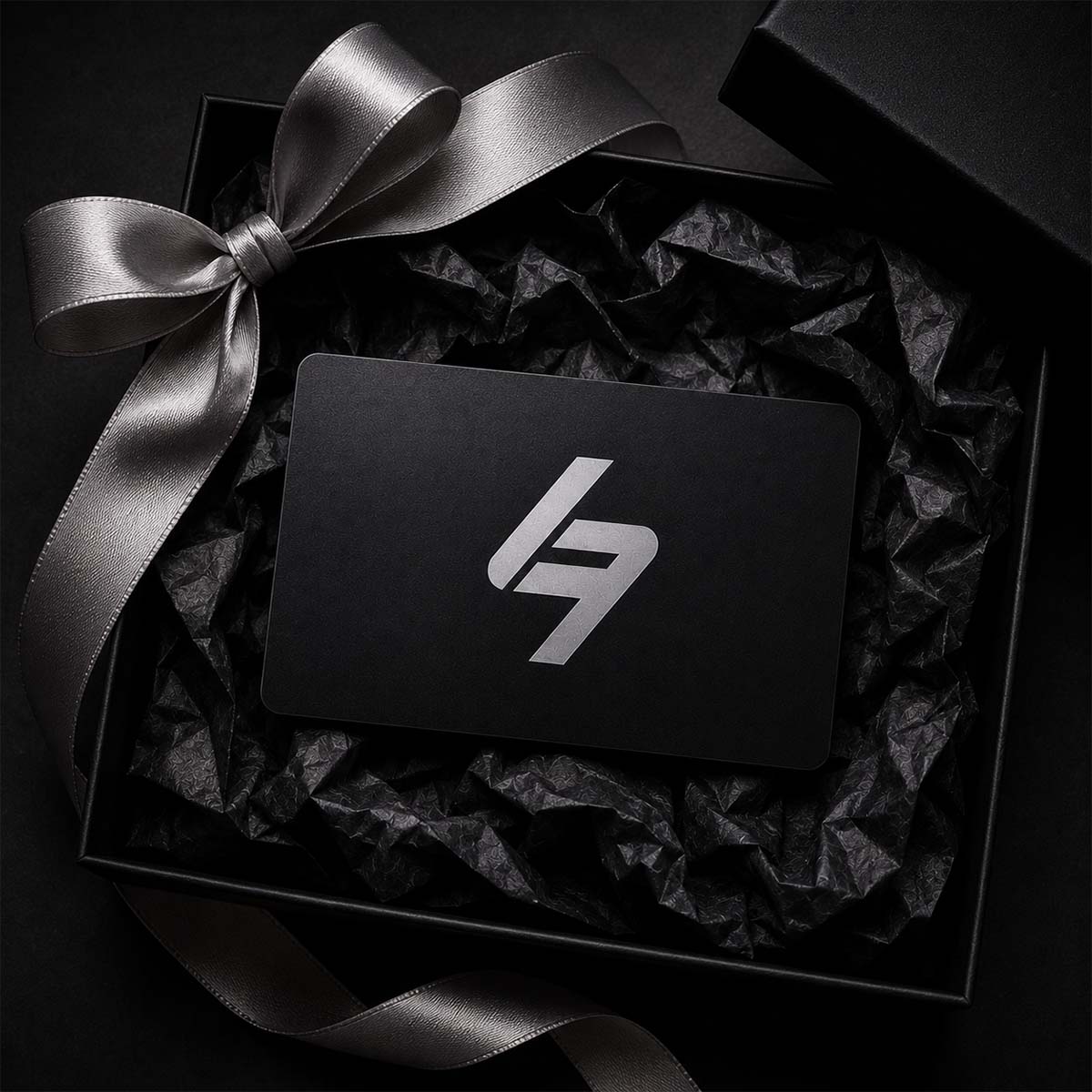Online Gift Certificate
