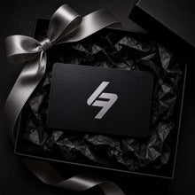 Online Gift Certificate