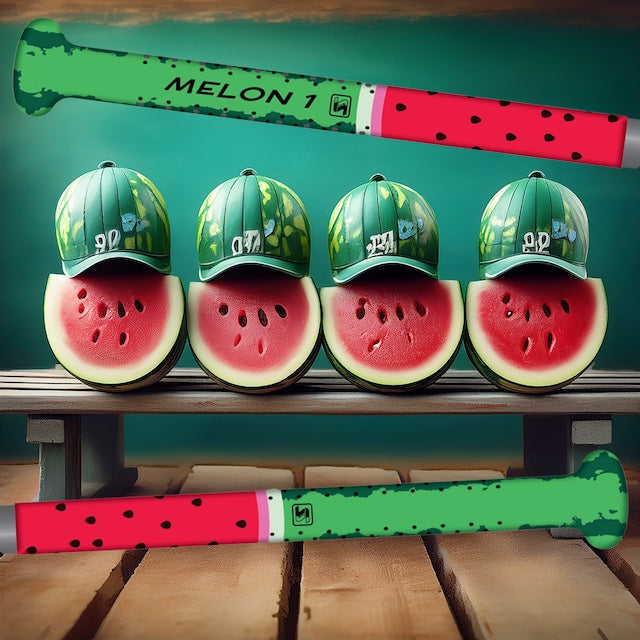 watermelon smash bat grip sniper skin 