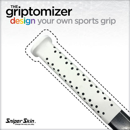 Custom Lacrosse Grip