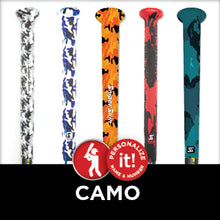 CAMO BAT GRIPS SNIPER SKIN 