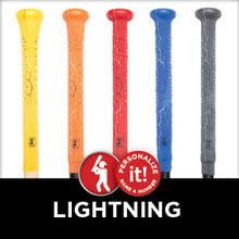 LIGHTNING BAT GRIP BY SNIPER SKIN