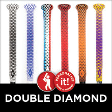 DOUBLE DIAMOND BAT GRIPS SNIPER SKIN 