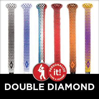 DOUBLE DIAMOND BAT GRIPS SNIPER SKIN 