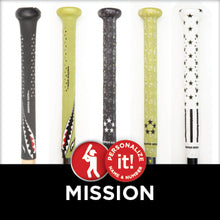 MISSION BAT GRIPS SNIPER SKIN 