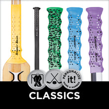Universal Classic Hockey Grip