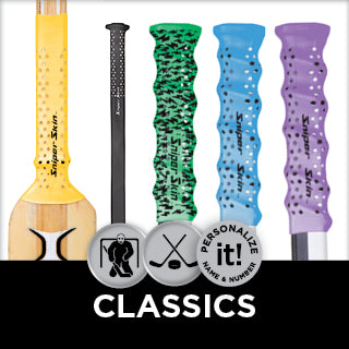 Universal Classic Hockey Grip