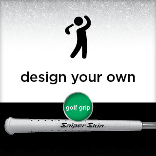 Custom Golf Grip