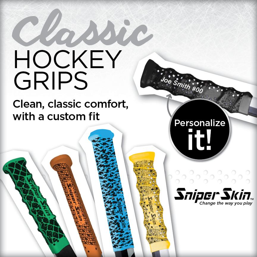 HOCKEY GRIP CLASSIC 