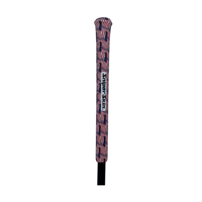 small us flag golf grip sniper skin 