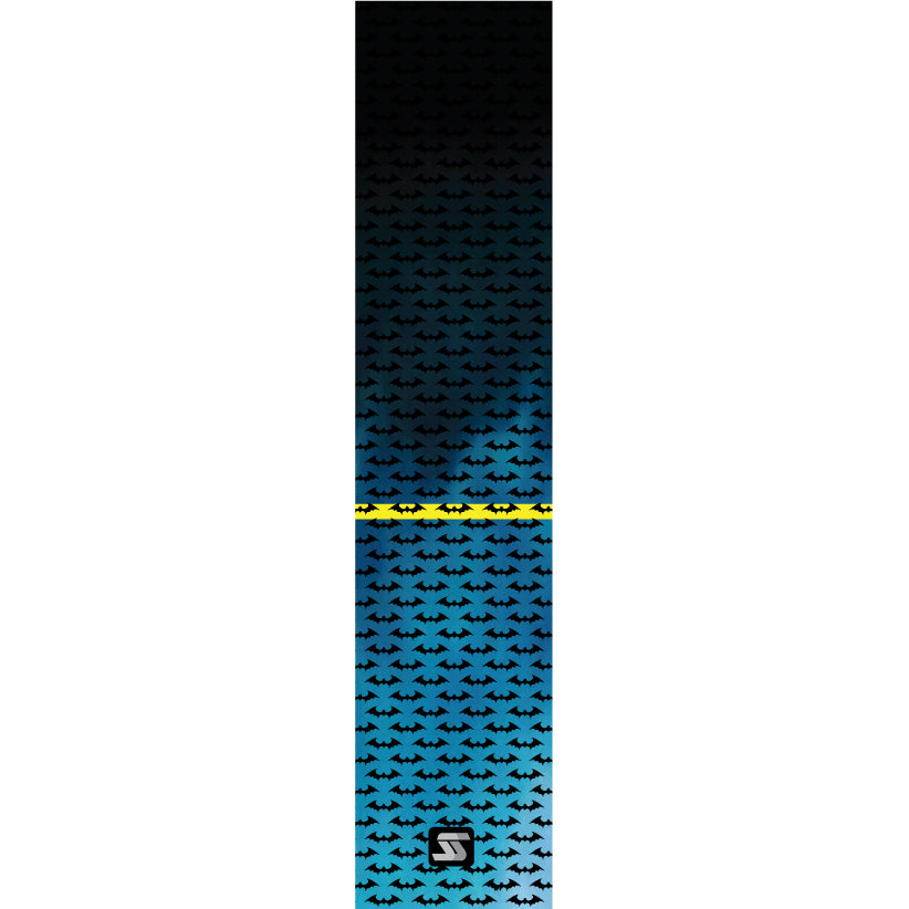 SUPER HERO GOLF GRIPS