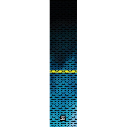 SUPER HERO GOLF GRIPS